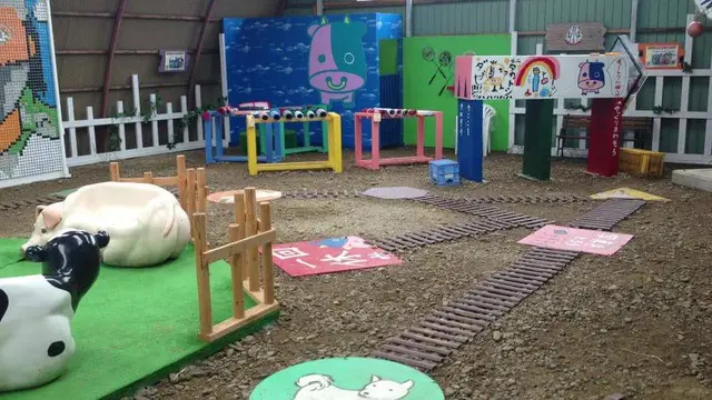 漫画の聖地・北海道