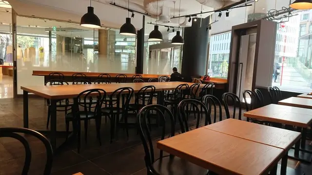 【東京】パン屋巡り:日比谷・有楽町・銀座