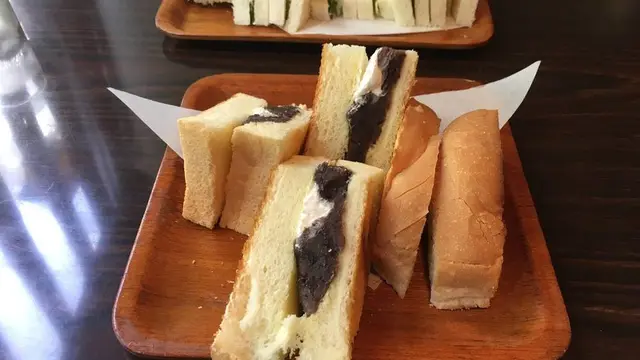 名古屋のレトロ喫茶