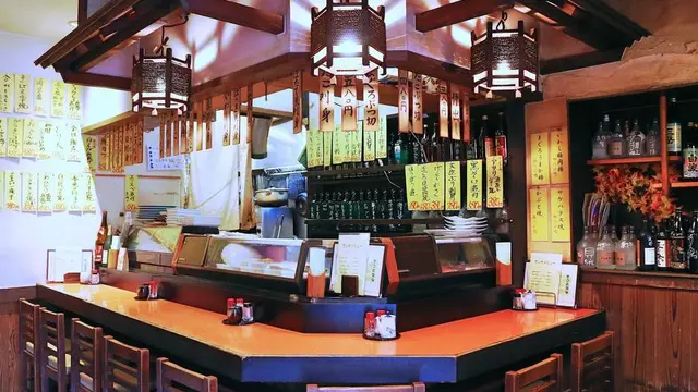 生田のおすすめ居酒屋