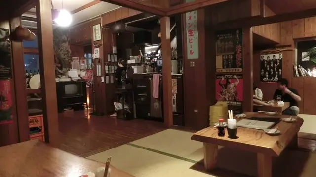 僕の久茂地巡り