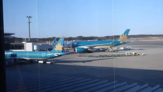 ベトナム・カンボジア旅行