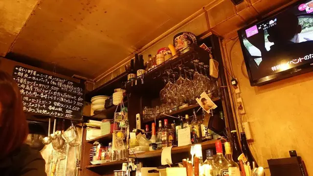 新宿 バー・居酒屋