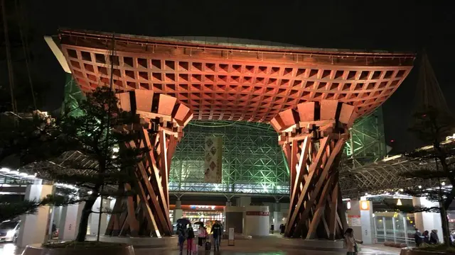 石川県の行ったところ