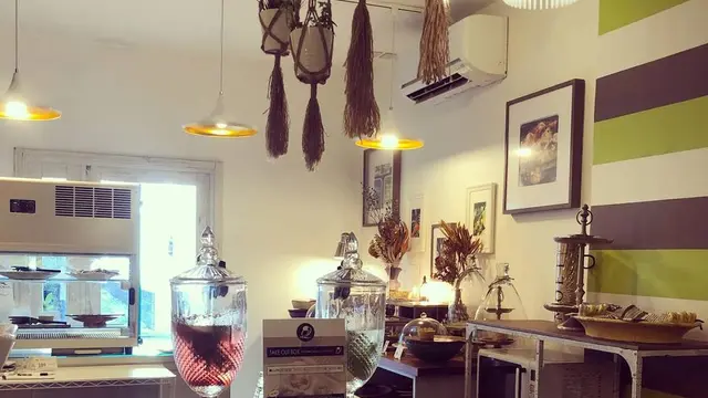 三軒茶屋でカフェ巡り