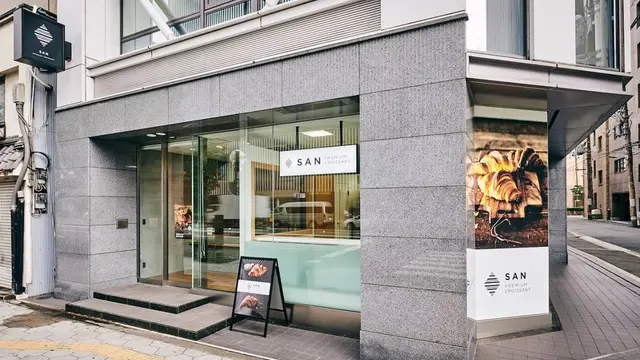 梅田界隈の行列店食べ歩き