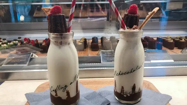 🍫チョコレートまとめ【渋谷周辺】
