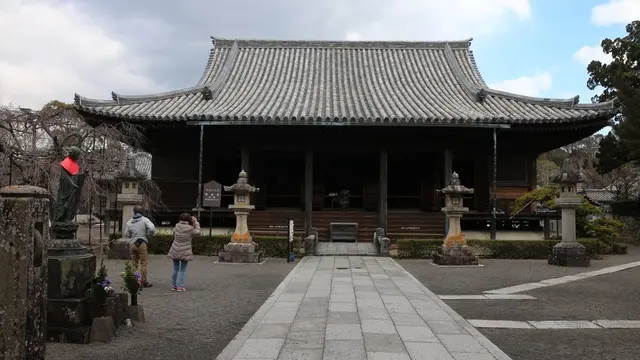 梅干しが美味しい和歌山県