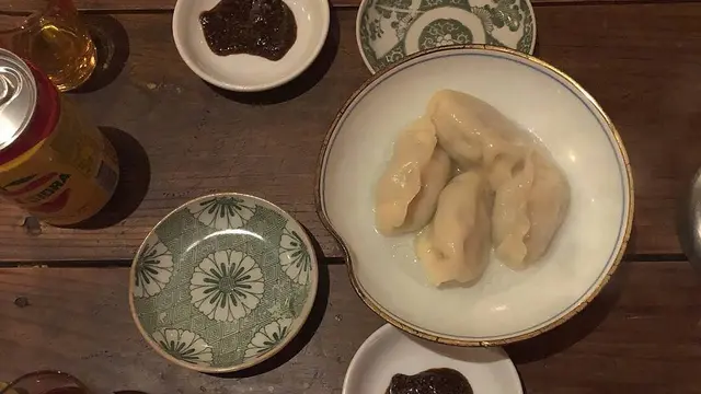 関東餃子行脚🥟🥢