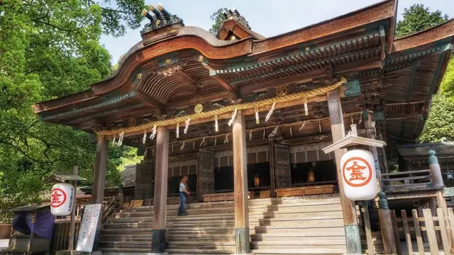 香川旅行（1泊2日）