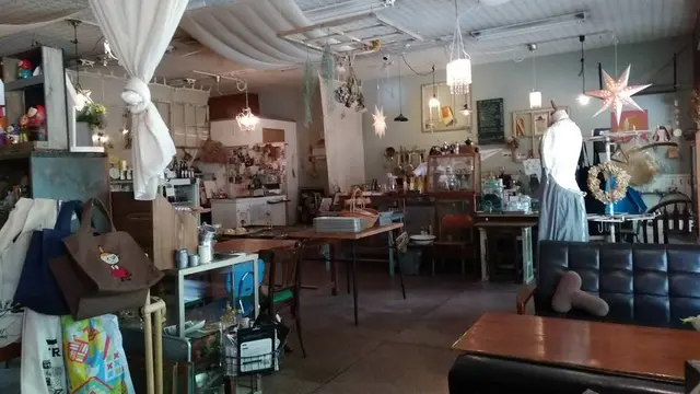 三津浜注目スポット
