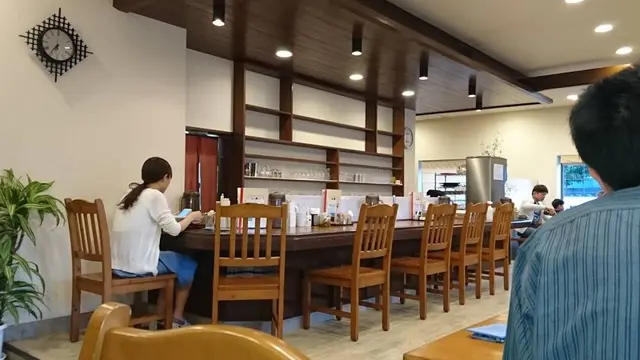 徳島ラーメンツアー