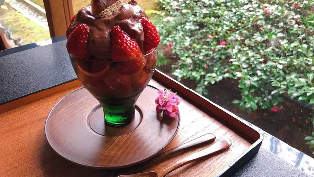 【梅が見頃！】冬の京都へ
