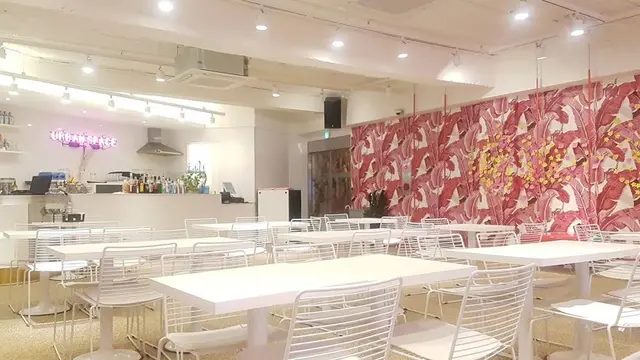 韓国のたび！