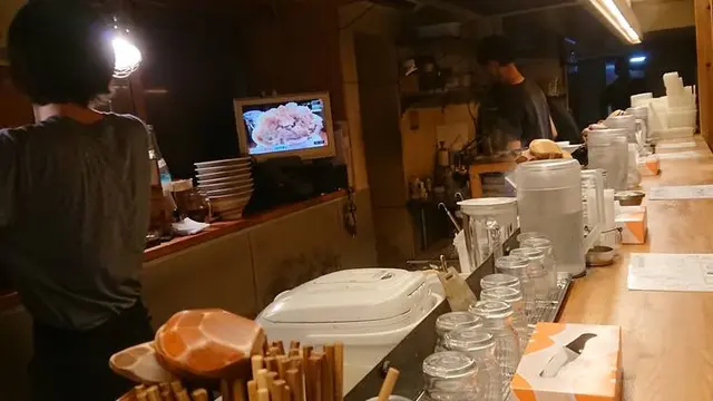 徳島県編「バナナマンのせっかくグルメ」で登場したお店