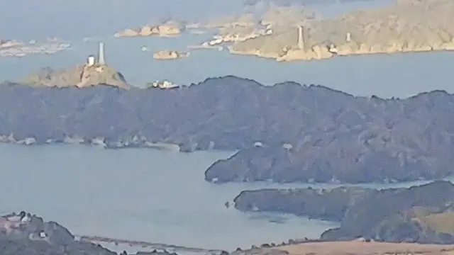 2月の伊勢志摩と伊豆の旅