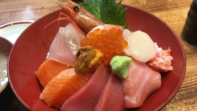 札幌旅行でドンと10食！食いまくれ！