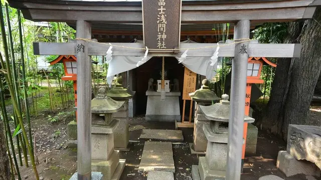 2019年3月、4月平成最後の可愛い、カッコイイ限定御朱印