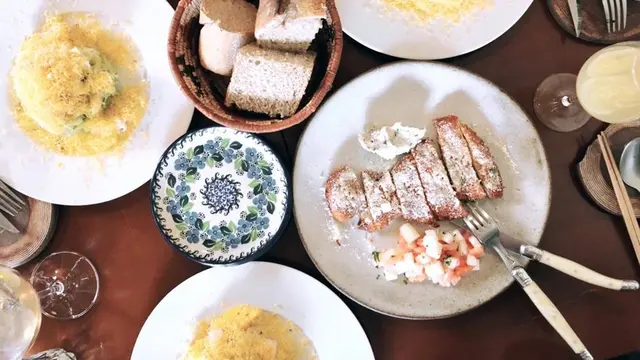 最高の引き立て役☺︎器もまるっと素敵なお店【備忘録】