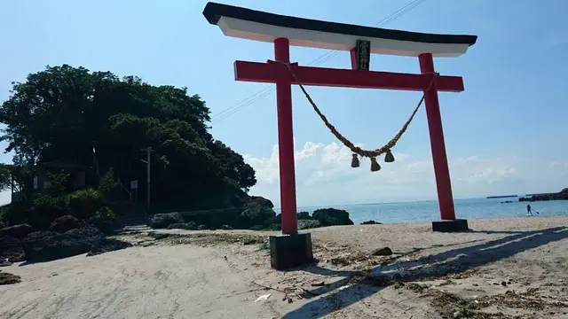鹿児島