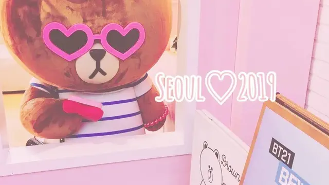 💛韓国女子旅💛話題の場所も地元グルメも楽しむ✨