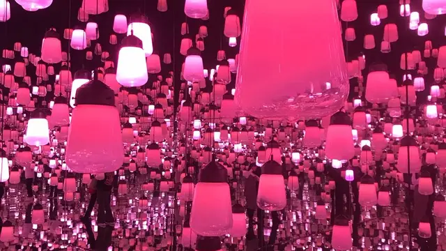 東京・千葉旅行(2泊3日)
