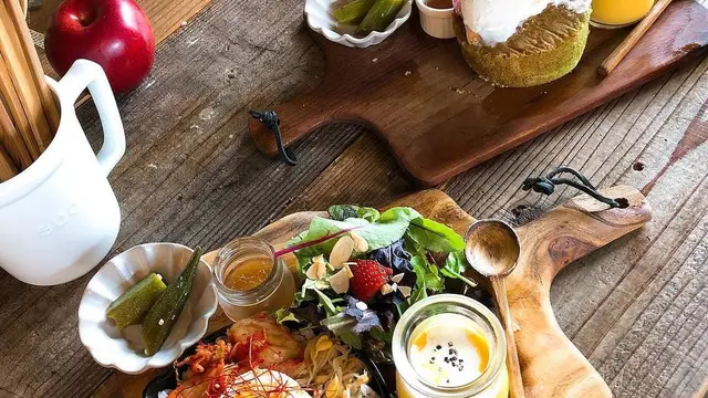 cafe巡り☕️東横線,みなとみらい線
