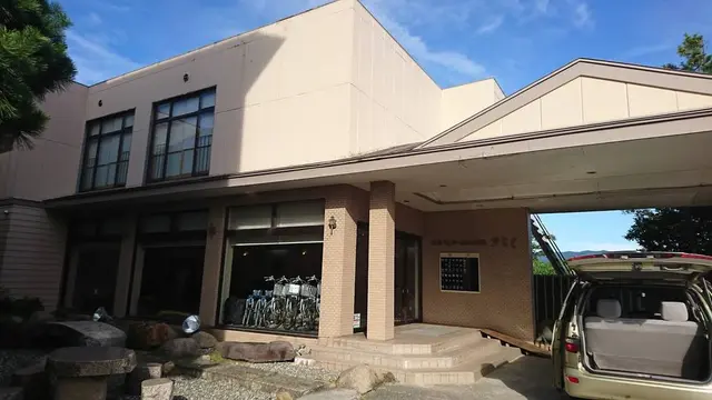 佐渡ヶ島鬼退治