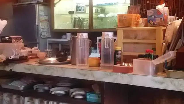 愛しの名古屋喫茶