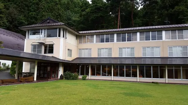 富士山温泉旅