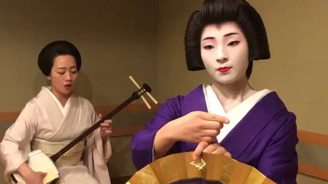 ゆったりと祇園を歩く大人旅