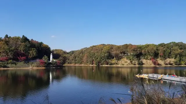 森と湖の楽園                      メッツァ、ムーミンバレーパークへ