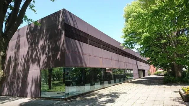 石川県建築の旅 金沢