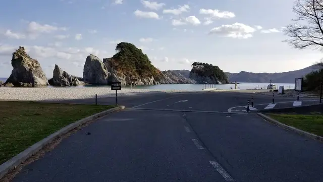 三陸鉄道とリゾートしらかみ