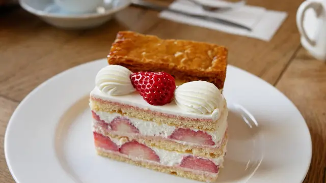 【8選】🍰都内の激ウマケーキ屋さん