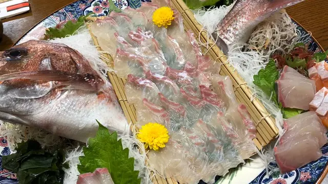 美味しい佐賀県!saga
