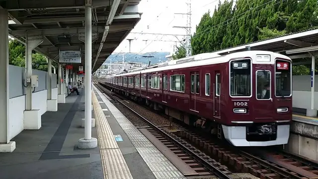西宮のえぇとこ