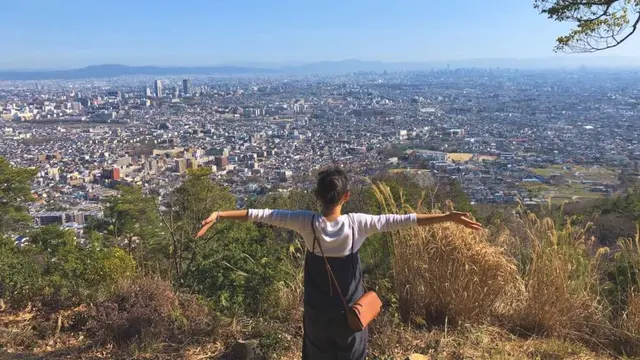 池田・箕面