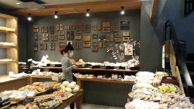 シベリアハント