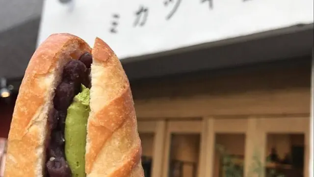 世田谷散策〜三軒茶屋・松陰神社前周辺〜