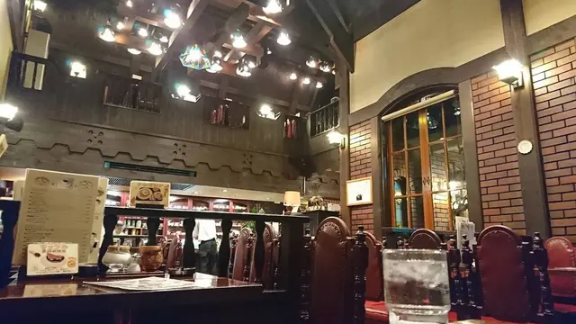 清瀬で美味しくロケ地巡り。