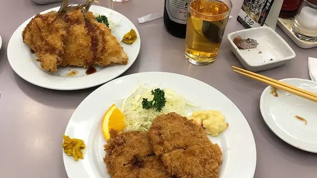 雰囲気に呑まれる居酒屋PART2