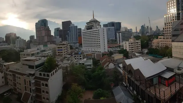 2泊3日タイ旅行🇹🇭