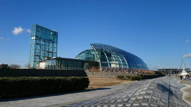 ⭕️23'いわき市家族旅行