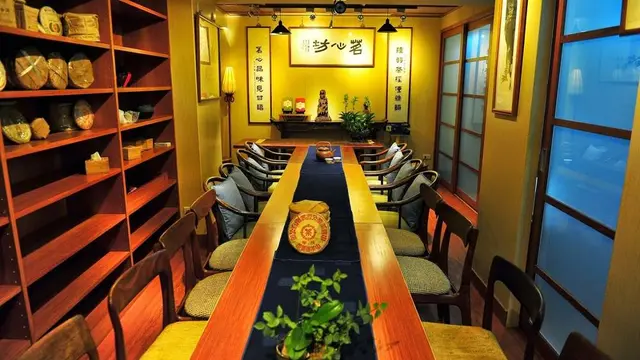 心とお腹を満たす旅🧡@台北✨美食と美茶と活気と自然❣️❣️