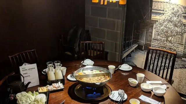 台湾 台北 一泊一日