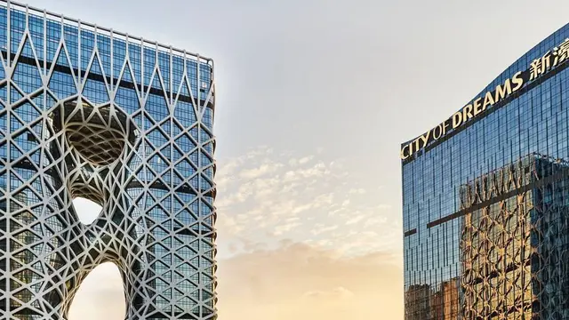 マカオアートと建築めぐり🎰✨