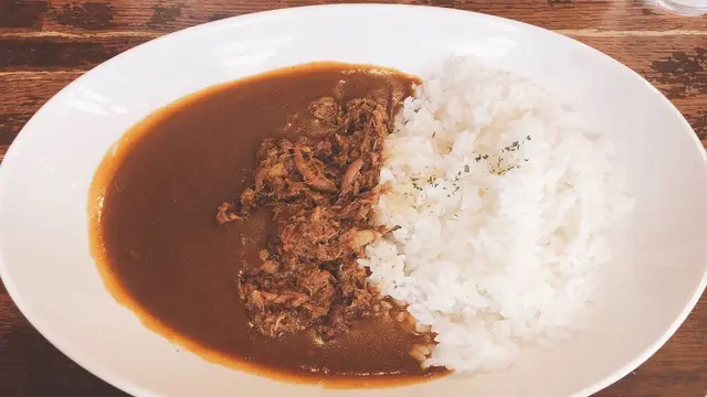カレーが食べたい vol.3