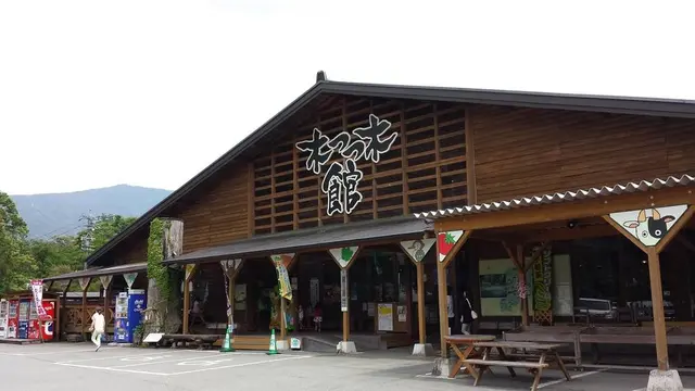 道の駅-和歌山/三重/奈良/愛知-2day