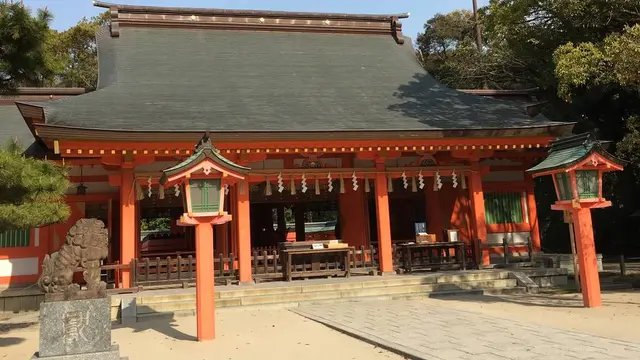 博多を満喫!博多グルメとパワースポット巡りの旅。